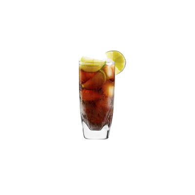 Szklanki 330 ml - Mixology (5244)