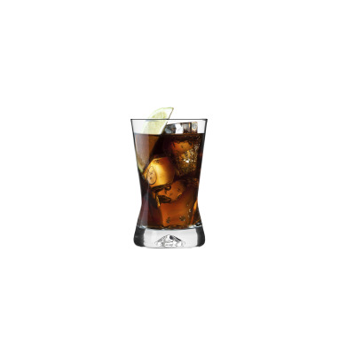Szklanki 200 ml - X-Line (6491)