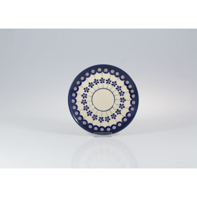 166A / Spodek 16,3 cm - GU-836