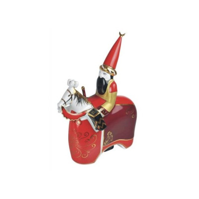 Figurka porcelanowa LAJKONIK 0060