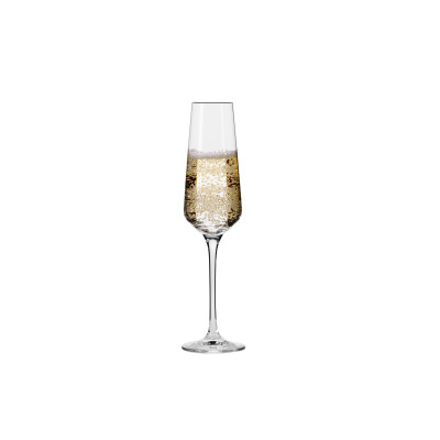 Kieliszki do szampana 200 ml / 6 szt. - Avant-garde (9917)