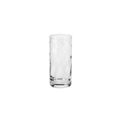 Szklanki 380 ml - Romance (5151)
