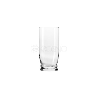  Szklanki 370 ml - KROSNO Profesional / PRIMA (9340)