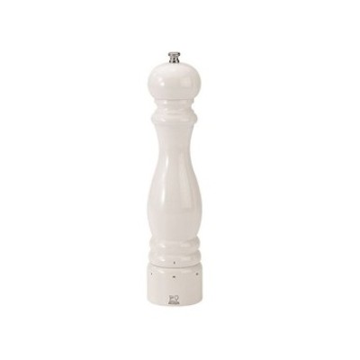 Młynek do pieprzu PARIS - kolor Biały (30 cm)