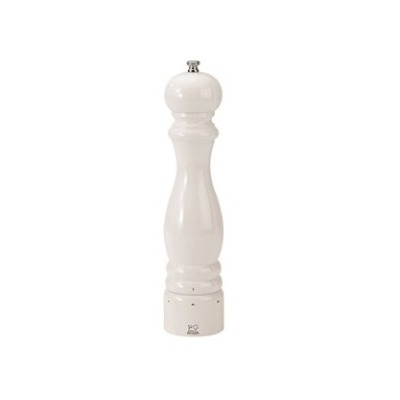 Młynek do soli 30 cm - PARIS / Biały PG-27858)