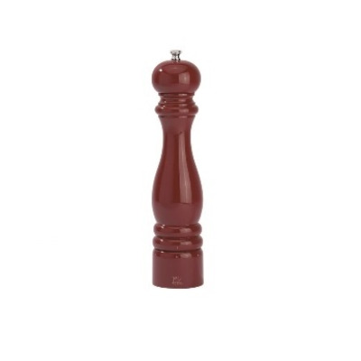 Młynek do pieprzu 30 cm - PARIS / Czerwony (PG-23645)