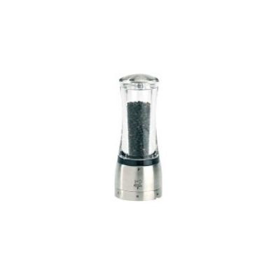 Młynek do pieprzu 16 cm - DAMAN (PG-25427)