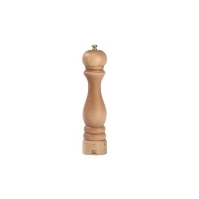 Młynek do soli PARIS - kolor Naturalny (27 cm)