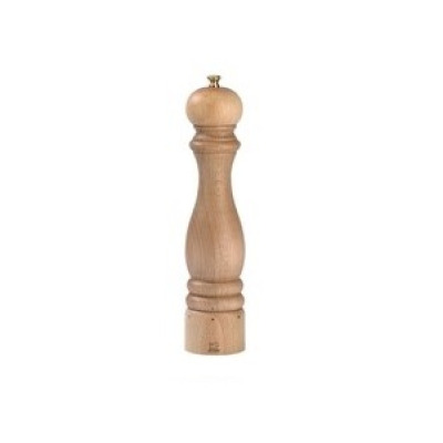 Młynek do soli 30 cm - PARIS / Naturalny (PG-23416)