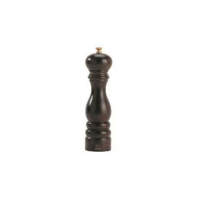 Młynek do soli 18 cm - PARIS / Czekoladowy (PG-23478)