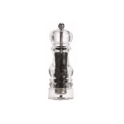 Młynek do pieprzu 18 cm - NANCY (PG-900818)