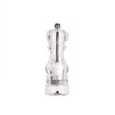 Młynek do soli 18 cm - NANCY (PG-900818-SM)