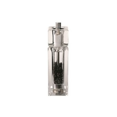 Młynek do pieprzu z solniczką 15 cm - PONTARLIER Combi (PG-860501)