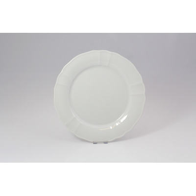 Talerz płytki 26 cm - MARIA (LU3538)