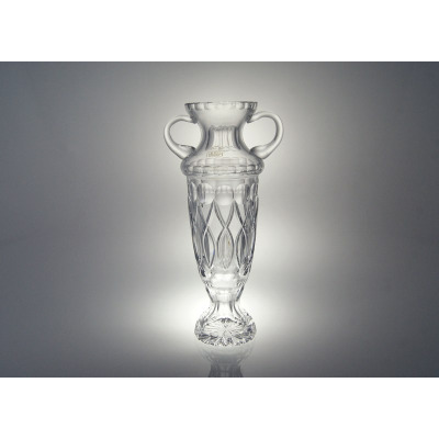 Wazon kryształowy 30,5 cm - ST5122 (700615)