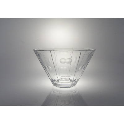 Owocarka kryształowa 26 cm - ST5086 (700368)