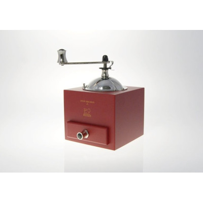 Młynek do pieprzu 12 cm - D`OLIVIER (PG-25946)