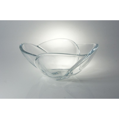 Misa kryształowa 25 cm - GLOBUS (410722041)