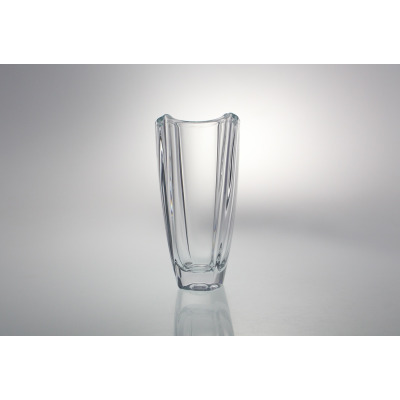 Wazon kryształowy 25,5 cm - COLOSSEUM (410725400)
