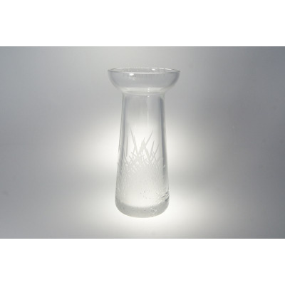 PROMOCJA: Wazon kryształowy 24,5 cm - 2293/3 (200101)