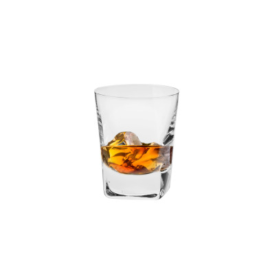 Szklanki do whisky 280 ml - Caro (7236)
