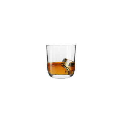 Szklanki do whisky 300 ml - Glamour (C210)