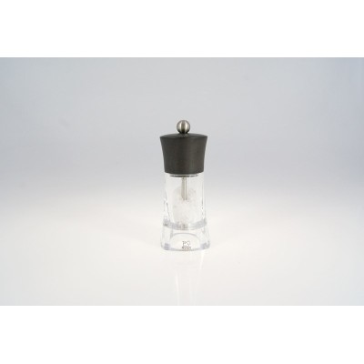 Młynek do soli kamiennej 14 cm - ORLEON (PG-28411)
