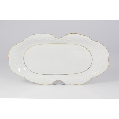 Taca 36 cm - 3604 ROCOCO