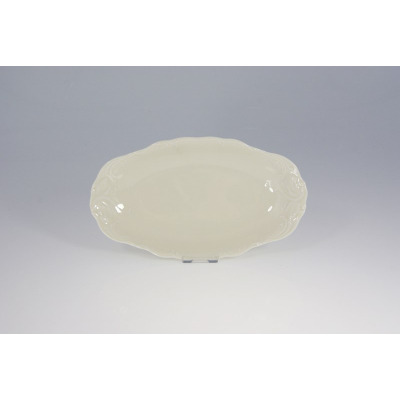 Rawierka 25 cm - FRYDERYKA Krem