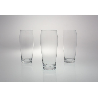 Szklanki do piwa 500 ml - Chill (7334)