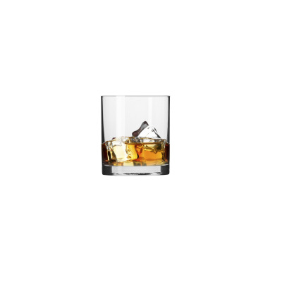 Szklanki do whisky 220 ml - Balance (2482)