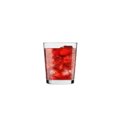 Szklanki niske 250 ml - Pure (9613)