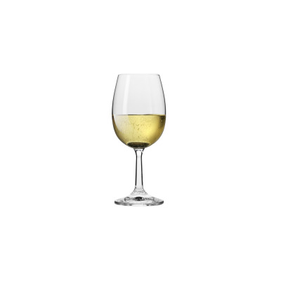 Kieliszki do wina białego 280 ml / 6 szt. - Pure (A357)