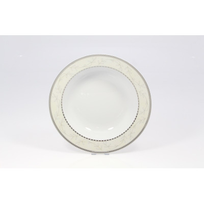 Talerz głęboki 23 cm - 0601 ASTRA
