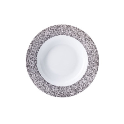 MIX & MATCH / Cosmopolitan: Talerz głęboki 22,5 cm - G151