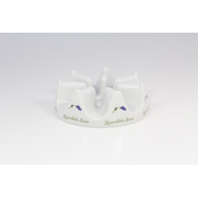 Podgrzewacz uniwersalny 15 cm - 5979 LAWENDA