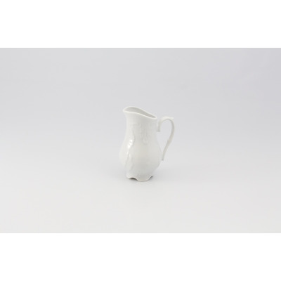 Dzbanek do mleczka 0,20 l - 0001 ROCOCO