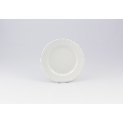 Talerz deserowy 17 cm - 0001 ROCOCO