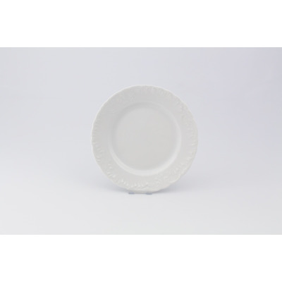 Talerz deserowy 19 cm - 0001 ROCOCO