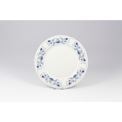 Talerz deserowy 22 cm - 6101 MARIA Kaszubska