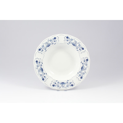 Talerz głęboki 23 cm - 6101 MARIA Kaszubska