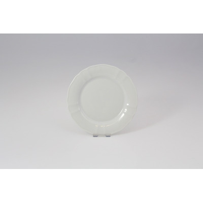 Talerz deserowy 17 cm - MARIA (LU3529)