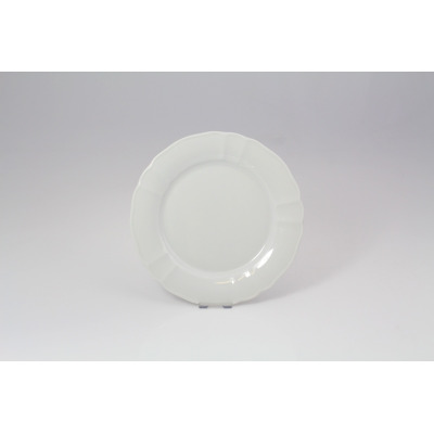 Talerz deserowy 22 cm - MARIA (LU3521)
