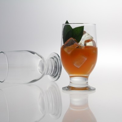 Szklanki do soków 215 ml / 6 szt. - RENA (ren10)
