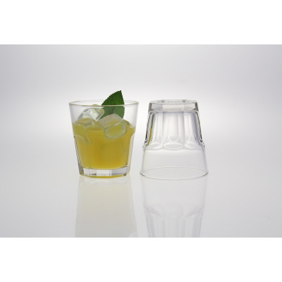 Szklanki 200 ml / kpl.6-szt. - ARAS (ara218)