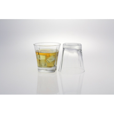 Szklanki 280 ml / 3 szt. - TRUVA (tru338)
