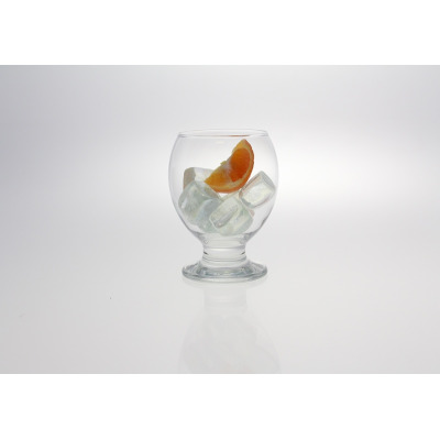 Szklanki na nodze 280 ml / 6 szt. - NECTAR (nec14)