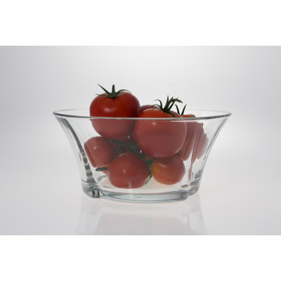Salaterka 23 cm / 1 szt. - TRUVA (tru290)