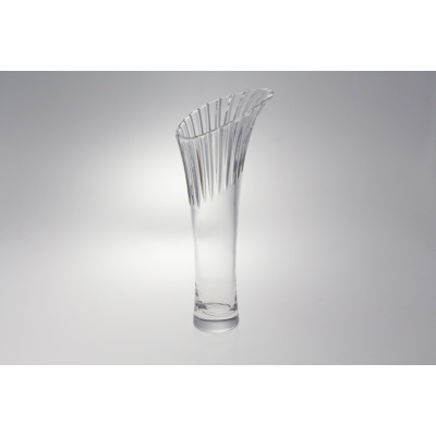 Wazon kryształowy 35 cm - ST5466 (400724)
