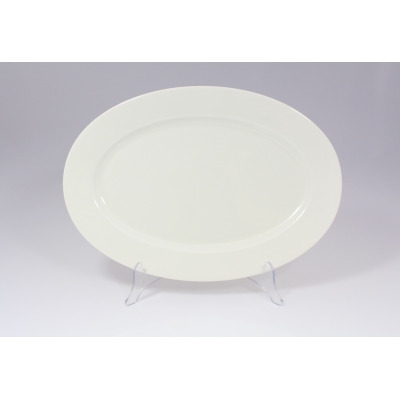 Półmisek owalny 38 cm - BANQUET